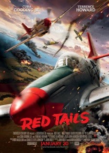 Red Tails – Legendado